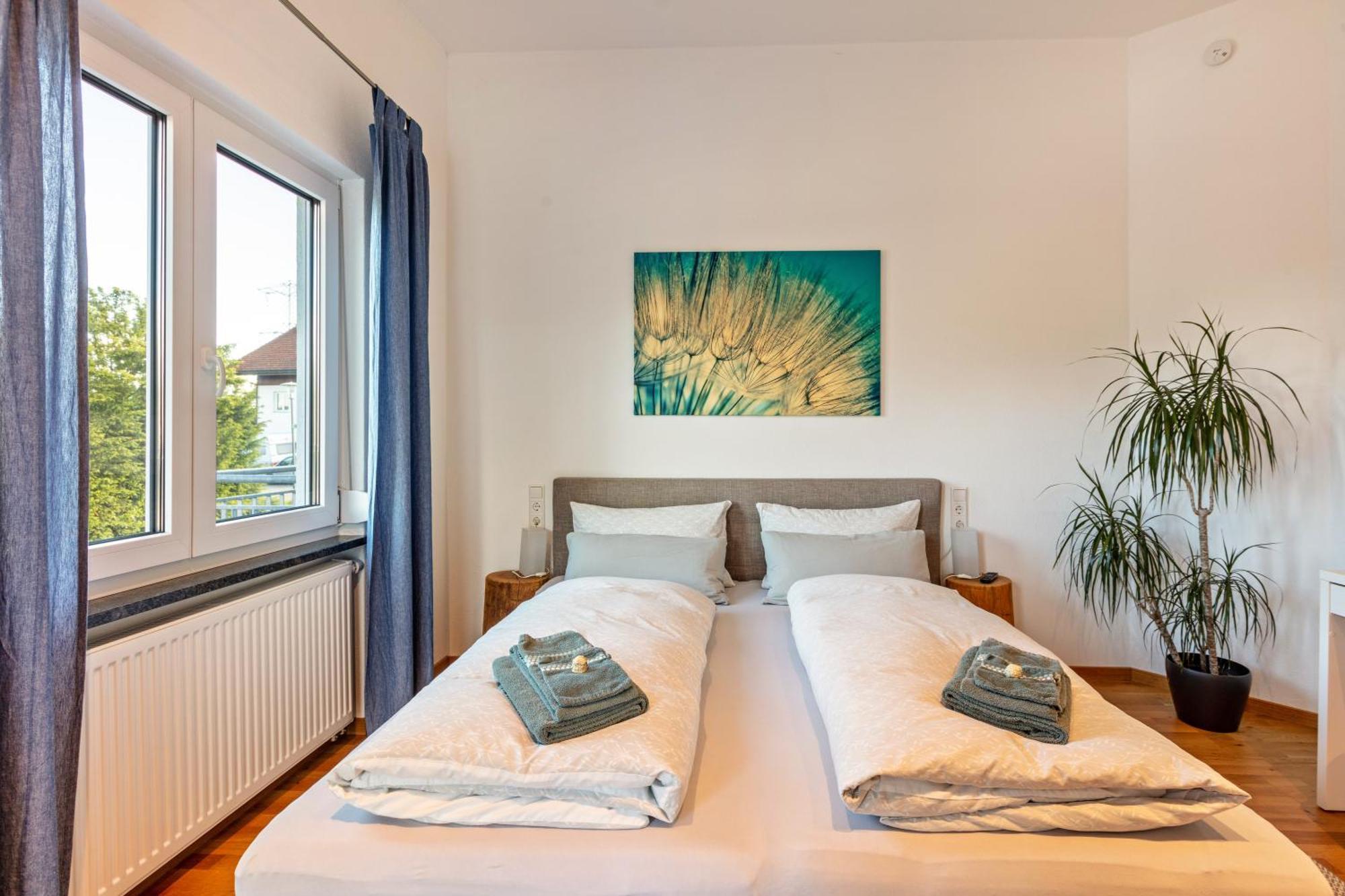 Ferienwohnung Am Baechle Weilheim Exterior foto